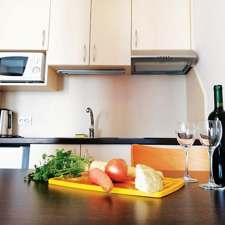Apartments Mavesa Vrnjačka Banja 外观 照片