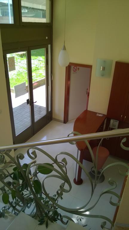 Apartments Mavesa Vrnjačka Banja 外观 照片