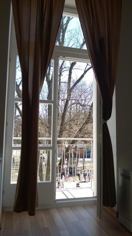 Apartments Mavesa Vrnjačka Banja 客房 照片