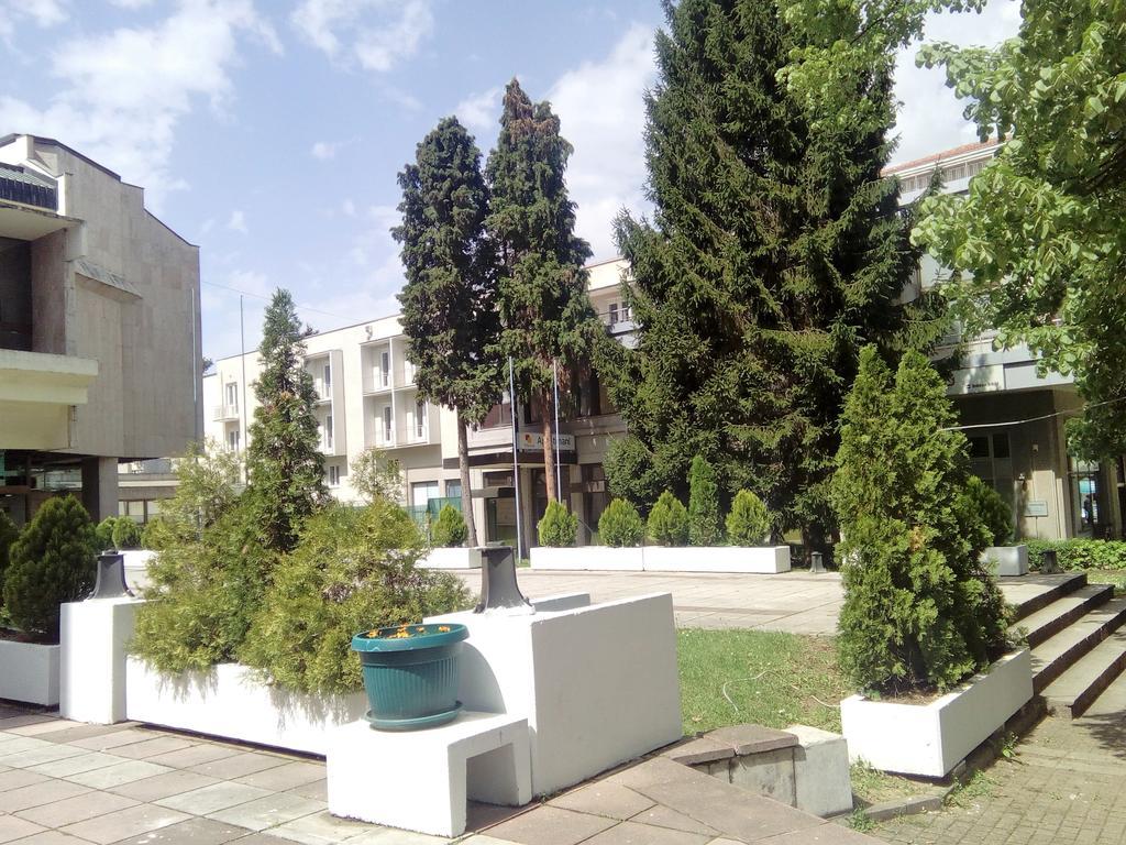 Apartments Mavesa Vrnjačka Banja 外观 照片