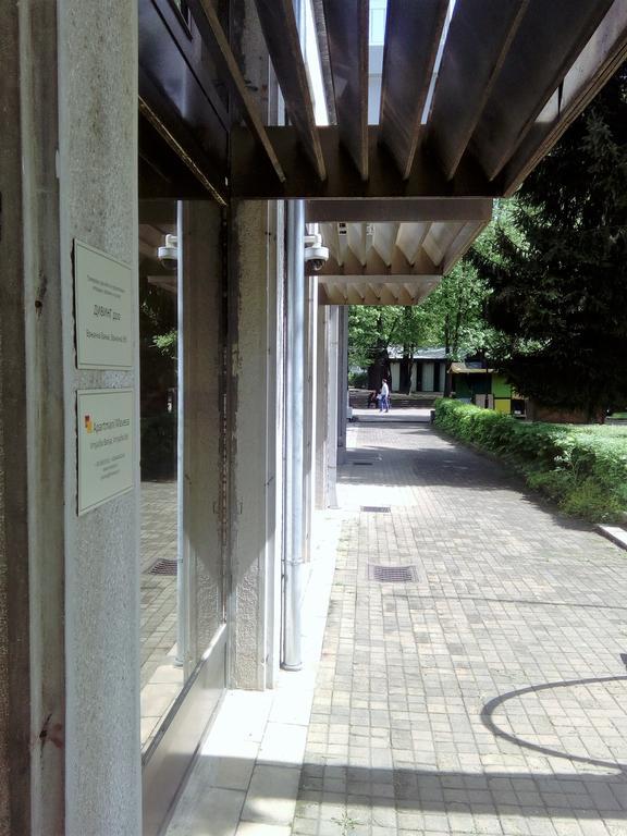 Apartments Mavesa Vrnjačka Banja 外观 照片