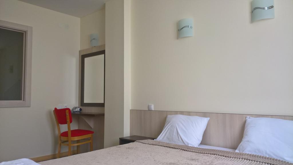 Apartments Mavesa Vrnjačka Banja 外观 照片