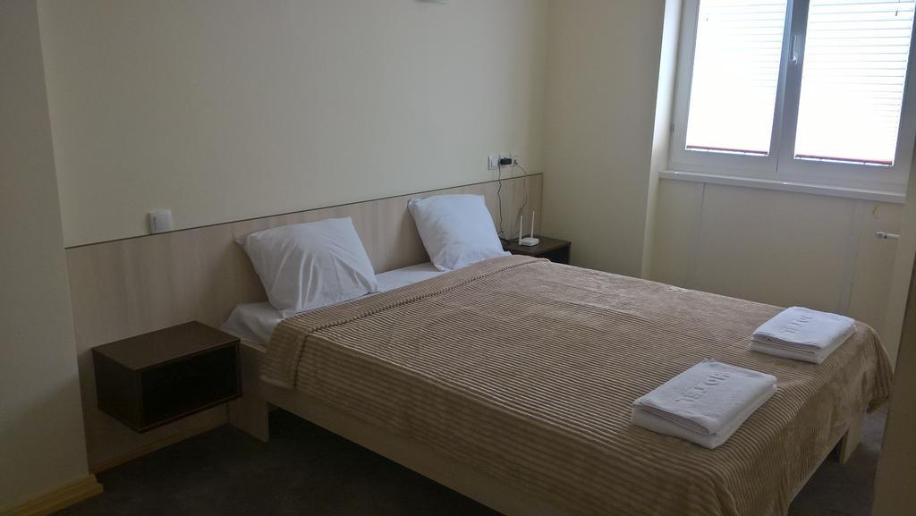 Apartments Mavesa Vrnjačka Banja 外观 照片