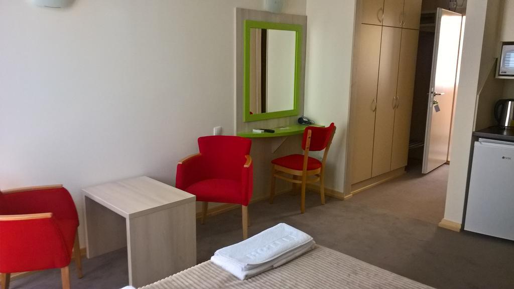 Apartments Mavesa Vrnjačka Banja 外观 照片