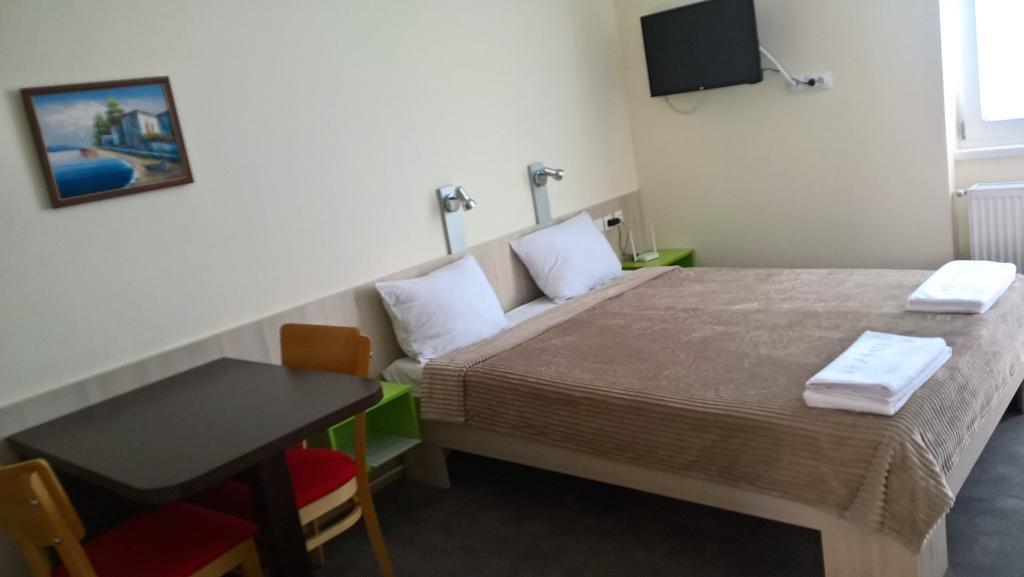 Apartments Mavesa Vrnjačka Banja 外观 照片