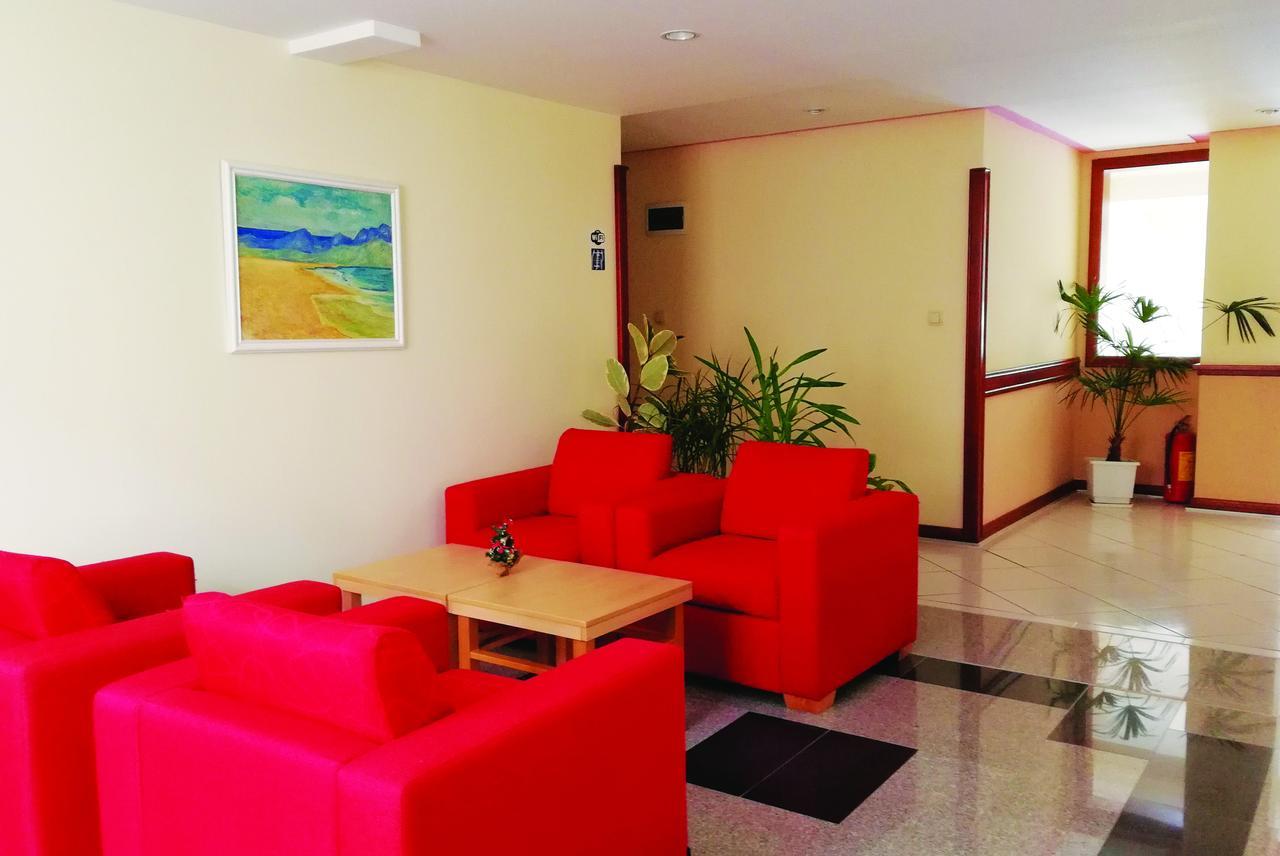 Apartments Mavesa Vrnjačka Banja 外观 照片