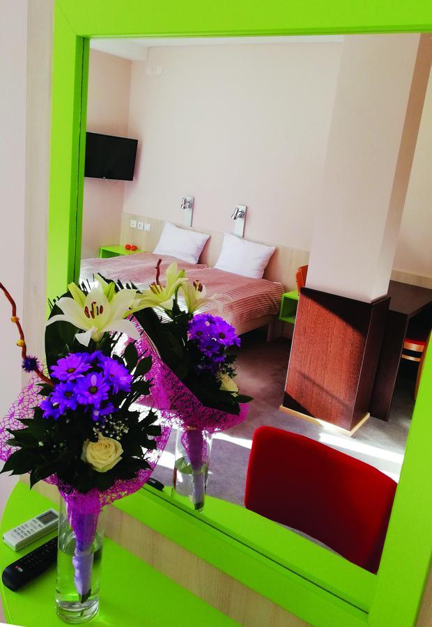 Apartments Mavesa Vrnjačka Banja 外观 照片