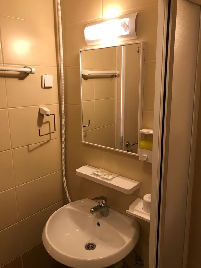 Apartments Mavesa Vrnjačka Banja 外观 照片