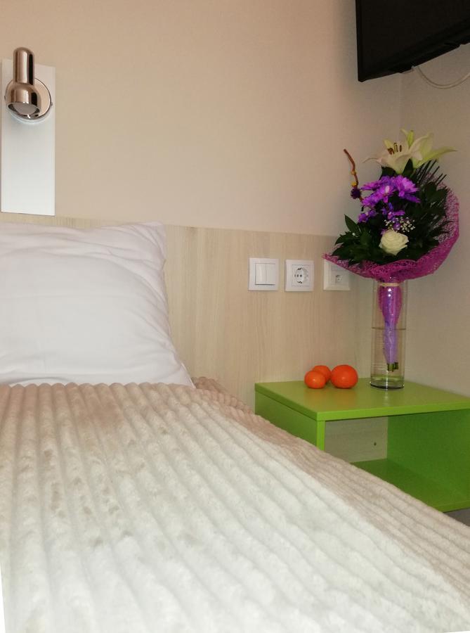 Apartments Mavesa Vrnjačka Banja 外观 照片