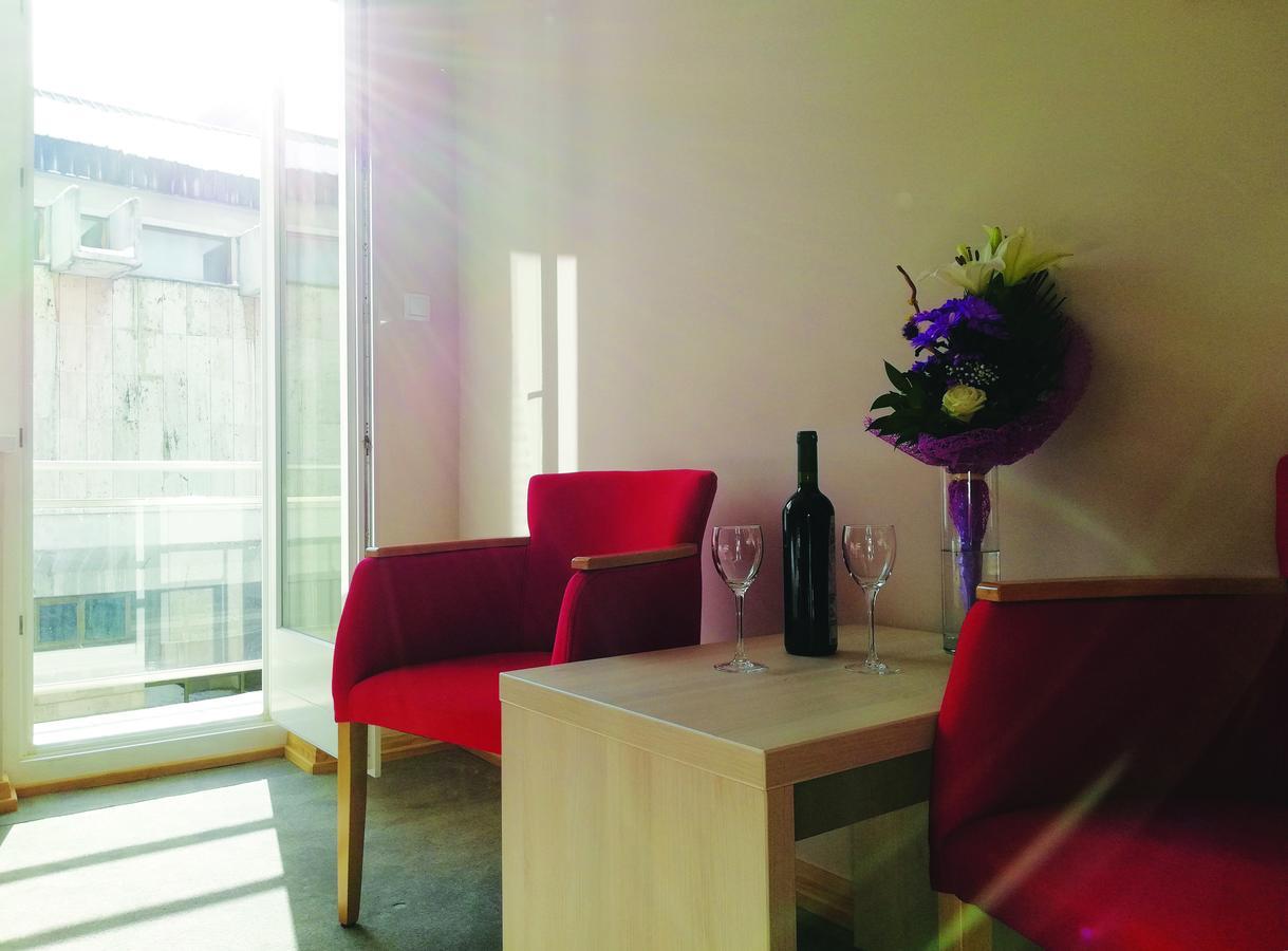 Apartments Mavesa Vrnjačka Banja 外观 照片