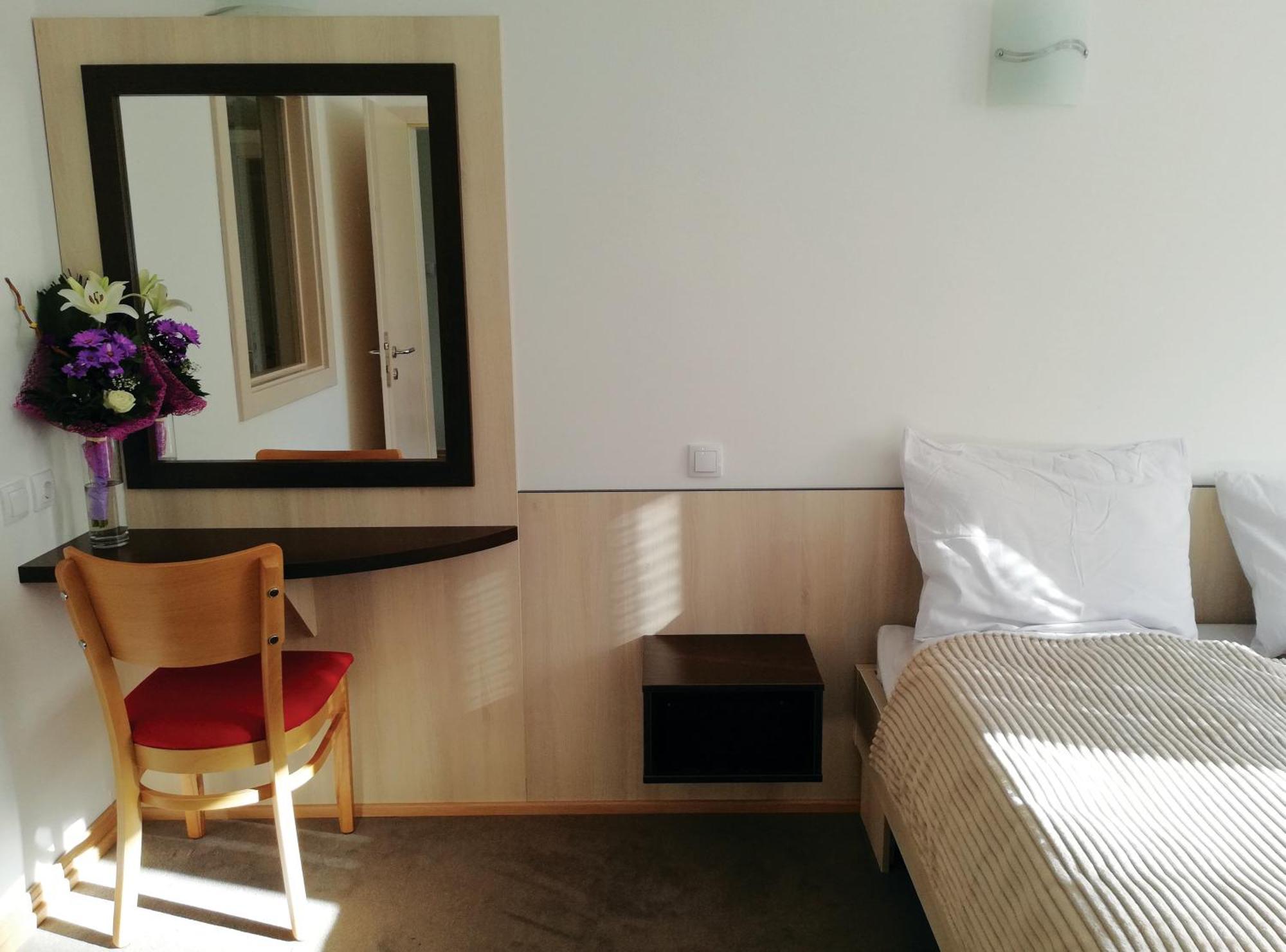 Apartments Mavesa Vrnjačka Banja 外观 照片