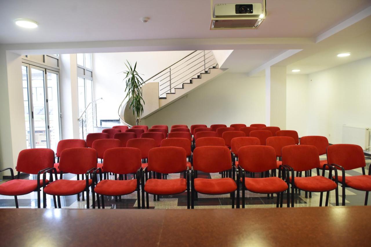 Apartments Mavesa Vrnjačka Banja 外观 照片